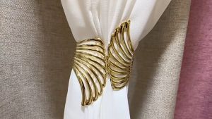 Jane Model Baru Tirai Mewah Ringan