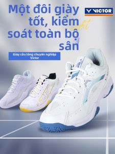 Victor | Professional Lightweight Durable Shock Absorption Badminton Shoes A170 II