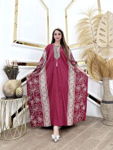 Kaftan Soraya Rayon Premium