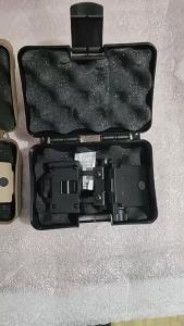 New Helmet Accessories In CNC Metal L4G24 Nvg Mount Aluminum Mount Fit For Ops Core Shroud Fast Wendy Helmet Mich Mount
