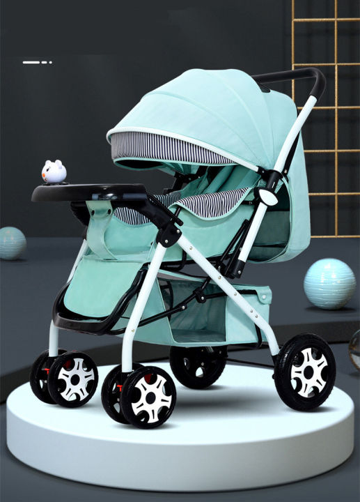 Lazada stroller store