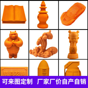 แม่เหล็กไฟฟ้าสีสันสดใสสไตล์จีน แบบซิลิโคน อุปกรณ์ทำอาหาร แม่เหล็กไฟฟ้าแบบมีหัวระเบิด แบบที่ปรุงรสจากเนยวัว