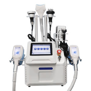 Professional 3 Fcryolipolysis Handles Slimming And shaping Machine Double Chin Lift And Tighten Fat Freezing Machine