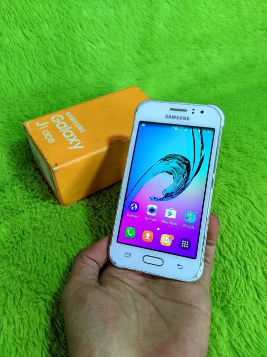 Samsung Galaxy J1 Ace 4G LTE J110G J110M J110F J110L J111F