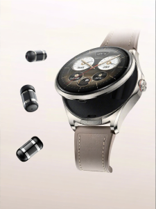 HUAWEI | AI Noise Cancellation Health Management Smart Watch