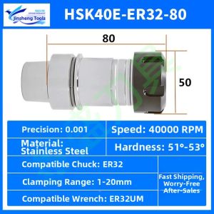 Precision Machining Chucks