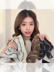 High Elasticity Square Hair Ties Womens Fashionable Forest System Hair Bands Durable Hair Rings Hair Accessories New 2025