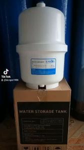Bình Áp (4.G) Dùng Cho Máy Lọc Nước RO - HIỆU KAROFI