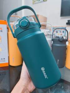 Bình giữ nhiệt chính hãng BAOL WX27 inox 304 cao cấp nhiều size 1050ml 1300ml 1500ml