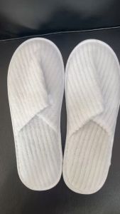 ขนาดใหญ่พิเศษ  เหมาะสำหรับXL  40-46 slippers โรงแรม สลิปเปอร์กันลื่น คุณภาพดี รีสอร์ท บ้านพัก บ้านพักตากอากาศ สปา