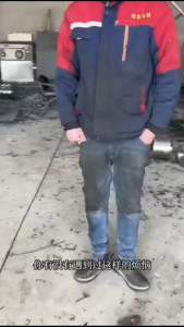 ผงซักฟอกอุตสาหกรรม ผงซักฟอก ผงซักฟอก สูตรมาตรฐาน อุปกรณ์ทำความสะอาดบ้าน Industrial laundry detergent Laundry detergent Household cleaning products