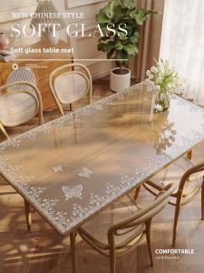 YINSHANG | Waterproof Oil-Resistant Desk Pad