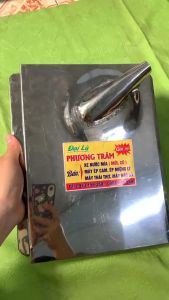 Máng xéo khay hứng nước mía xe thường quay tay truyền thống  5 sao