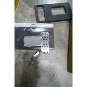 [ ALUMINUM PEDAL ] HONDA ODYSSEY ACCORD HRV BRV CITY JAZZ PEDAL SPORT