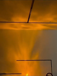 โคมไฟคริสตัล LED แสงระลอกน้ำ ลายคลื่นน้ํา สําหรับตกแต่งบ้าน 16 สี โคมไฟรูปน้ํา  ทำให้คุณผ่อนคลายมากขึ้น ของขวัญวันเกิด ไฟตกแต่งห้องนอน