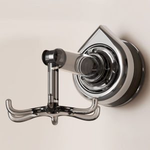 Multi-directional No-drill Hooks