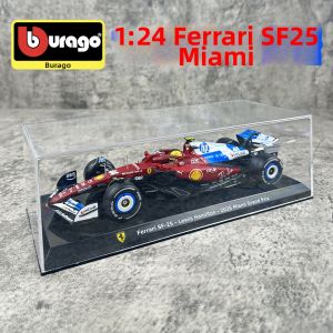 Bburago | F1 Race Car Model 1:24