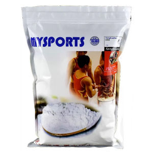 Mg Climbing Rocking Gymnastics Anti-Slip Powder Fitness Pull-Up Sports Basketball Competition Finger Lubricating Powder