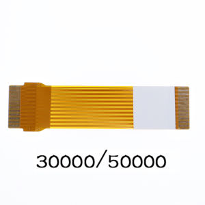 For PS2 Flex Flexible Flat Ribbon Cable Laser Lens Connection SCPH 30000 50000 70000 75000 77000 9000X