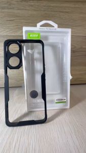BISEN AIRBAG Shockproof Case OPPO A98 5G / A38 4G / A18 4G