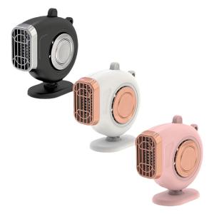 MO DE FA | Dual-use Car Heater 12v/24v
