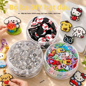 YUGUANG | Bộ Phụ Kiện DIY Làm Đồ Thủ Công Bằng Hạt
