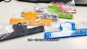 Piano Score Clip Guitar Score Violin Score Clip Instrument Piano Accessories