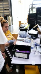 ผ้าขนหนู ผ้าเช็ดหน้า 12ราศี cotton ประจำราศีสิริมงคล ผ้าเช็ดผม Zodiac  ขนาด 35 x 75 cm