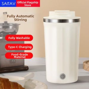 DIHUANTUO | Automatic Electric Magnetic Stirring Cup