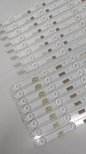 BACKLIGHT TV LED SAMSUNG 50 INC UA 50JS7200 50JU6800 UA50JU6870 50JS7200 UA50JU6800 UA50JU6870 K LAMPU BL 50JU 50JS 13K 3V 50INC 50INCH 50IN 50 INCH IN 16 STRIP UA-50JS7200 UA-50JU6800 UA-50JU6870 UA-50JS7200K UA50JS7200K 50JS7200K SAMSUNG 50INCH 50IN - Lazada