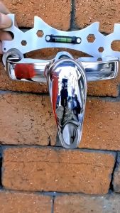 Cờ lê inox đa năng lắp đặt vòi nước.Cờ lê cân sen vòi nóng lạnh đa năng.