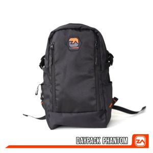 Tas ransel travel outdoor hiking backpack ransel summit 10 ltr Phantom
