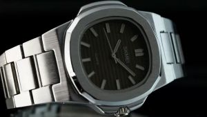 SKMEI 1794 Original Jam Tangan Pria Nautile Steel Edition Water Resist