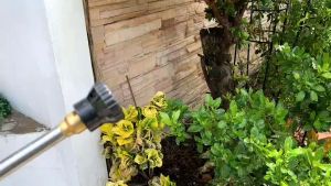 22บาร์ ปั๊มพ่นยา บาร์เพื่อน 2 แบต วีโกเทค 12 แอมป์ ประสบการณ์ 2 แบตมันต์ 2400-2500 บาร์