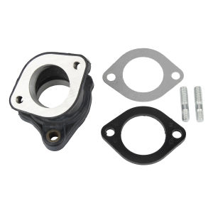 Bộ Chế Hòa Khí Xe Máy Honda Ống Nạp 30mm Giao Diện Góc Cạnh Dành Cho Phụ Tùng Xe XL125 XL185 ATC185 ATC200 TRX200