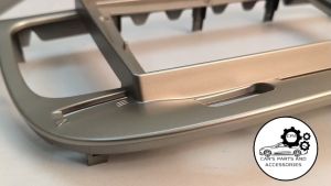 CPA ANDROID CAR STEREO COVER 9INCH KIA RIO 2007 WITH STEREO WIRE HARNESS POWER CABLE (11501)