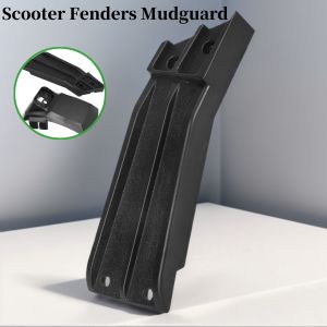 Universal Electric Scooter Rear Fender Bracket for Kukirin G2 Pro Accessories Version Rear Mudguard Fixing Arm Part