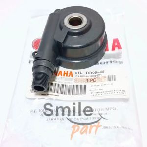 Gear Box Gigi Speedometer KM Mio Sporty: Panduan Lengkap