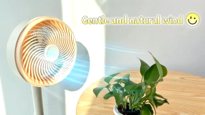 Gold Star 14/16Inch Air Circulation Fan High-End Stand Electric Fan Energy Saving Table Fan Stand Fan