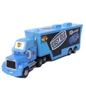 Hot Toys | Wholesale Mix 57 Styles Car Total Toys Collection Model Truck Display Cars Racing Kids Play Vehicles