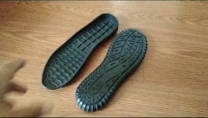 Sol Sepatu Casual Slip on Alas Bawah Outsole Pantofel Selop Online Size 38 sd 43
