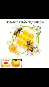 Son Dưỡng Tẩy Tế Bào Chết Môi Mặt Nạ Ngủ Môi Chuyên Sâu Dùng Ban Đêm Và Ngày chiết xuất keo ong West & Month