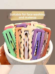 NING ZHOU | Multi-use Hair Clip