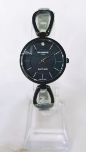 Đồng hồ RADO.Chính hãng Vỏ thép không gỉ. Kính đá safia Dây da nâu sang trọng. Hàng mới 100%