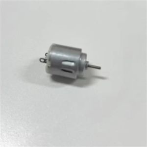 2pcs 12240 Motor DC 3V-6V 15000 RPM for DIY Electric Toy Car Ships Boats Small Fan R140 DC Toy Micro Motor