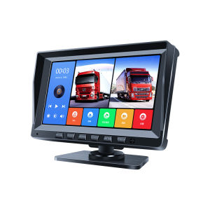 lushuntong | Heavy Truck Rear View Camera Night Vision HD 2 Way Surveillance