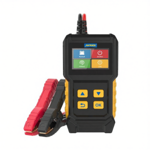 AUTOOL | Thiết Bị Kiểm Tra Điện Áp và Kháng Điện của Pin