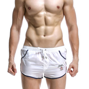 Quần shorts Nam vải dù đi biển mặc nhà - A137