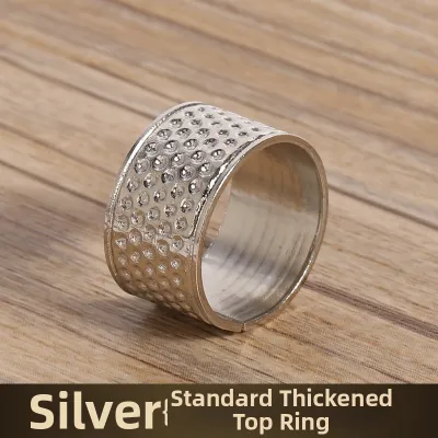 Adjustable Sewing Thimble
