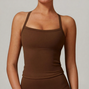 Shockproof Sports Bra with Padding